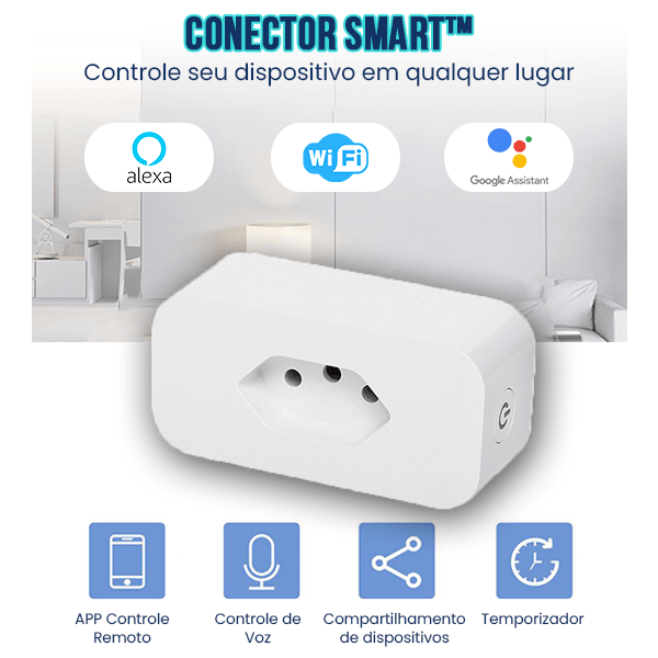 Conector Smart™
