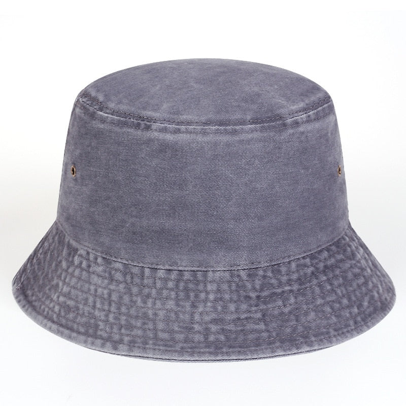 Chapéu Bucket Brim